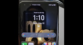 Mint
													Honor Magic5 Pro - Unlocked Non-US, Black, 512 GB, 12 GB, photo 4 of 15