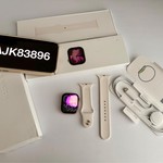 Mint Apple Watch Series 11 46mm - Rose Gold, A3333 - GPS, Aluminum