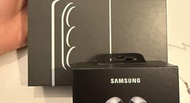 New
													Samsung Galaxy Z Fold7 - T-Mobile, Jetblack, 512 GB, 12 GB, SM-F966U, photo 5 of 5