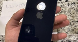 Good
													Apple iPhone 14 - T-Mobile, Midnight, 128 GB, A2649, photo 4 of 15