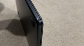 Mint
													MacBook Air 2022 - 13" - Apple M2, Midnight, 256 GB, 16 GB, photo 4 of 11