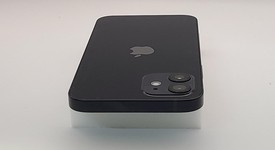 Mint
													Apple iPhone 12 - AT&T, Black, 64 GB, A2172, photo 2 of 7