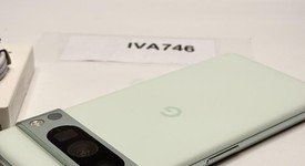 Good
													Google Pixel 8 Pro - Unlocked, Mint, 128 GB, 12 GB, G1MNW, mmWave 5G, photo 3 of 4