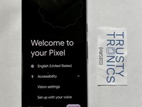 Google Pixel 7a