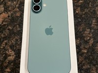 Apple iPhone 16 Plus
