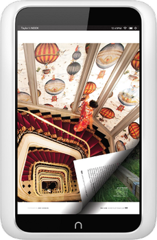 Nook HD