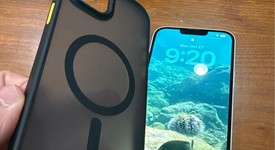 Good
													Apple iPhone 14 Plus - Unlocked, Starlight, 128 GB, A2632, photo 5 of 18