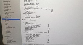 Mint
													MacBook Air 2025 (M4) - 15" - Apple M4, Midnight, 256 GB, 16 GB, photo 3 of 9