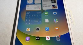 Fair
													Apple iPad Pro 10.5" - Wi-Fi, Rose Gold, 256 GB, photo 1 of 7