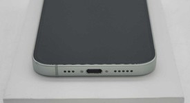 Fair
													Apple iPhone 15 - Unlocked, Green, 128 GB, A2846, photo 3 of 6