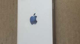 Fair
													Apple iPhone 12 - AT&T, White, 128 GB, A2172, photo 3 of 4
