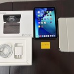 Mint Apple iPad Mini (7th Gen) - Wi-Fi, 256 GB, Gray, A2993
