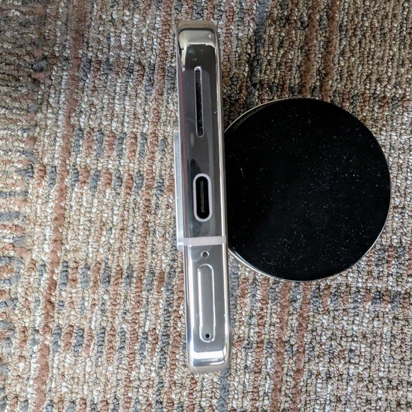 Google Pixel 9 Pro XL - Verizon, 128 GB, Porcelain, 16 GB, GGX8B