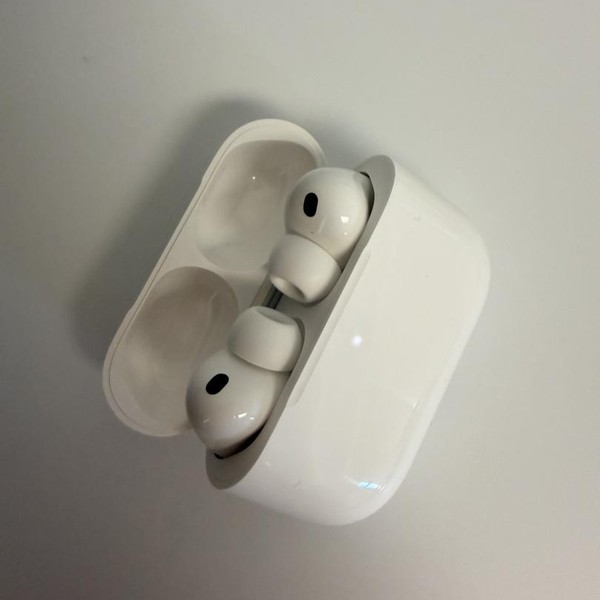 Apple AirPods Pro 3