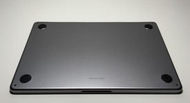 Good
													MacBook Air 2022 - 13" - Apple M2, Gray, 256 GB, 8 GB, photo 6 of 6