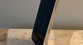 Good
													Apple iPhone 12 - Unlocked, White, 128 GB, A2172, photo 4 of 13