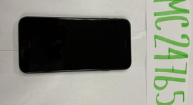 Mint
													Apple iPhone SE 3rd Gen 2022 - Unlocked, Midnight, 64 GB, A2595, photo 2 of 7