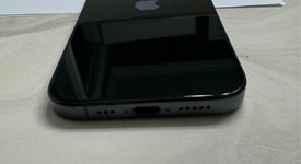 Mint
													Apple iPhone 15 Pro - Verizon, Black, 128 GB, A2848, photo 1 of 17