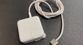 Good
													MacBook Air 2024 (M3) - 13" - Apple M3, Silver, 512 GB, 16 GB, 10-core GPU, photo 2 of 8