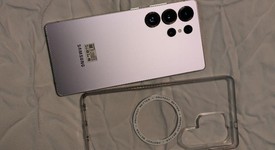 Mint
													Samsung Galaxy S25 Ultra - Verizon, Silverblue, 512 GB, 12 GB, SM-S938U, photo 2 of 14