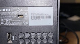 Good
													Xbox Series X (2020) - Black, 1 TB, standard, photo 3 of 3