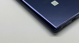 Mint
													Samsung Galaxy Note 9 - T-Mobile, Blue, 128 GB, 6 GB, SM-N960U, photo 4 of 6