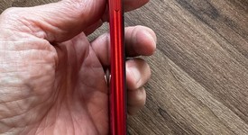 Good
													Apple iPhone SE 2nd Gen 2020 - Verizon, Red, 64 GB, A2275, photo 2 of 15