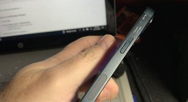 Good
													Apple iPhone 13 - Unlocked, Midnight, 128 GB, A2482, photo 3 of 6