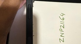 Mint
													Apple iPhone 14 - Unlocked, Midnight, 128 GB, A2649, photo 2 of 4