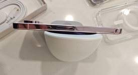 Mint
													Google Pixel 9 Pro - Unlocked, Rose, 256 GB, 16 GB, GR83Y, photo 3 of 9