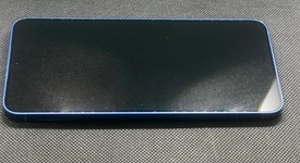 Good
													Samsung Galaxy S25 Plus - Unlocked, Navy Blue, 512 GB, 12 GB, SM-S936U1, photo 3 of 3