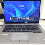 Fair Dell Latitude 5310 2-in-1 - 256 GB, 16 GB, Intel Core i5