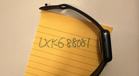 Mint
													Apple Watch Series 3 38mm - Gray, A1858, Aluminum - GPS, photo 4 of 6