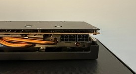 Used
													PowerColor Radeon RX 6700 XT - AXRX 6700XT 12GBD6-3DH, Fighter, photo 5 of 5