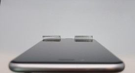 Mint
													Apple iPhone 6S Plus - Unlocked, Grey, 32 GB, A1634, photo 4 of 9