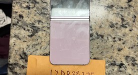 Good
													Samsung Galaxy Z Flip5 - Unlocked, Lavender, 512 GB, 8 GB, SM-F731U1, photo 2 of 13