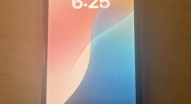 Mint
													Apple iPhone SE 3rd Gen 2022 - Verizon, Midnight, 64 GB, A2595, photo 2 of 10