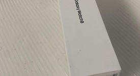 New
													Samsung Galaxy Watch8 - Wi-Fi, Graphite, SM-L320, 40mm, photo 4 of 4