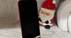 Mint
													Apple iPhone 14 - Unlocked, Red, 128 GB, A2649, photo 6 of 6
