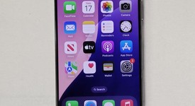 Good
													Apple iPhone 15 Pro - Unlocked, Natural, 128 GB, A2848, photo 1 of 11