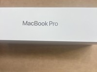 MacBook Pro 2024 - 16"