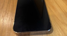 Good
													Apple iPhone 13 Pro - AT&T, Gold, 128 GB, A2483, photo 1 of 3