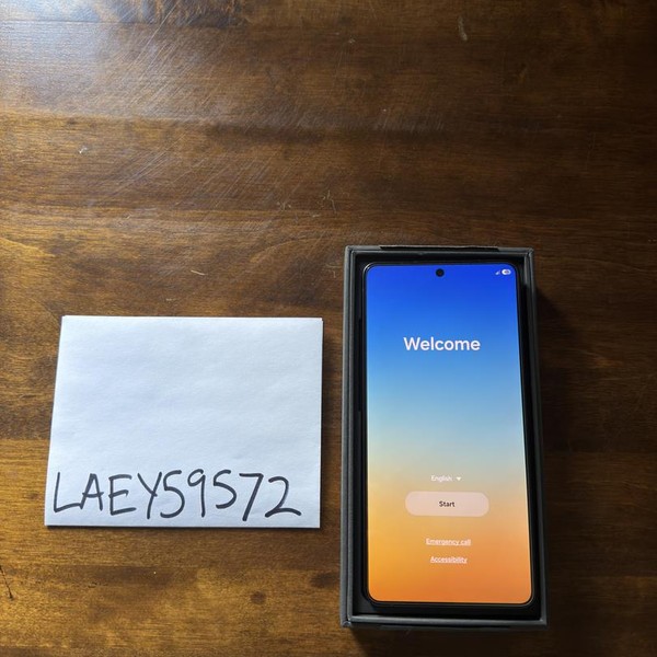 Samsung Galaxy S26 Ultra - Unlocked, 256 GB, Black, 12 GB, SM-S948U1