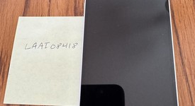 Good
													Apple iPhone 13 - Unlocked, Starlight, 128 GB, A2482, photo 2 of 10