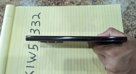 Mint
													Samsung Galaxy S23 Ultra - Unlocked, Black, 256 GB, 8 GB, SM-S918U1, photo 4 of 10