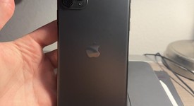 Mint
													Apple iPhone 11 Pro Max - T-Mobile, Gray, 64 GB, A2161, photo 3 of 8