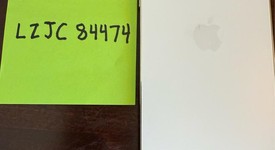 Good
													Apple iPhone 12 Pro Max - Unlocked, Silver, 256 GB, A2342, photo 6 of 6