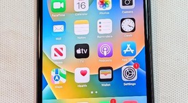 Good
													Apple iPhone 8 Plus - AT&T, Gray, 64 GB, A1897, GSM, photo 1 of 4