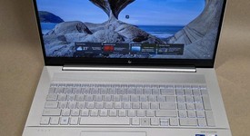 Good
													HP Envy Laptop, photo 3 of 12