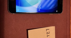 Mint
													Apple iPhone SE 2nd Gen 2020 - Unlocked, White, 128 GB, A2275, photo 1 of 7